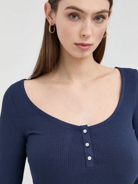 Guess longsleeve KARLEE - zdjęcie produktu nr 2