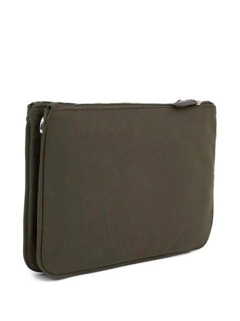 Lauren Ralph Lauren medium Landyn shoulder bag - Green