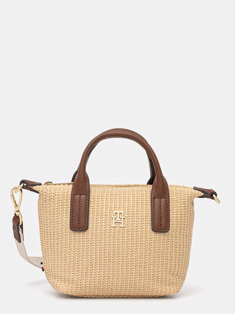 Tommy Hilfiger torebka crossbody damska - zdjęcie produktu nr 1