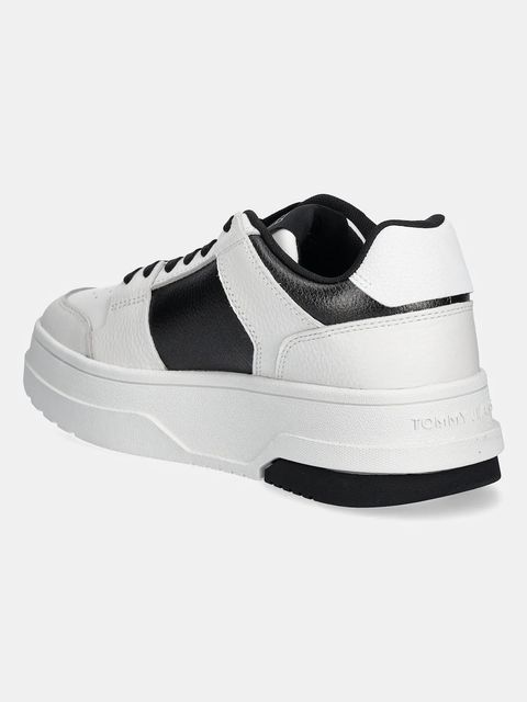 Tommy Jeans sneakersy THE BROOKLYN FLATFORM