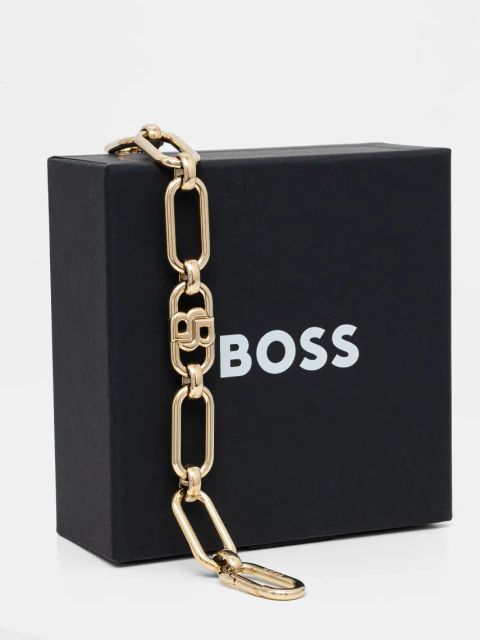 BOSS bransoletka damska 1580628