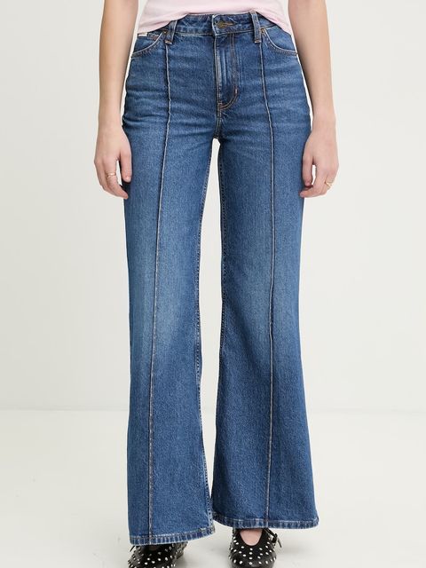 Guess Jeans jeansy damskie - zdjęcie produktu nr 1