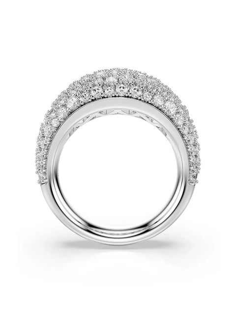 Swarovski pierścionek SUBLIMA