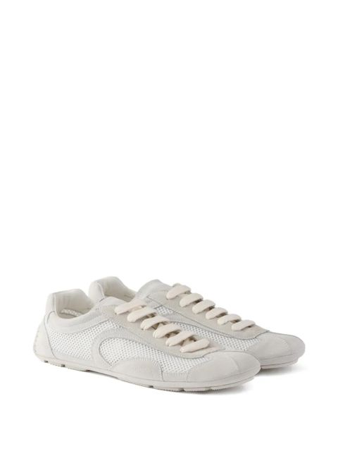 Prada Montecarlo Re-Edition 2005 sneakers - Neutrals