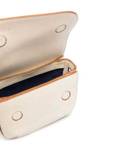 Aspinal Of London Ella crossbody bag - Neutrals