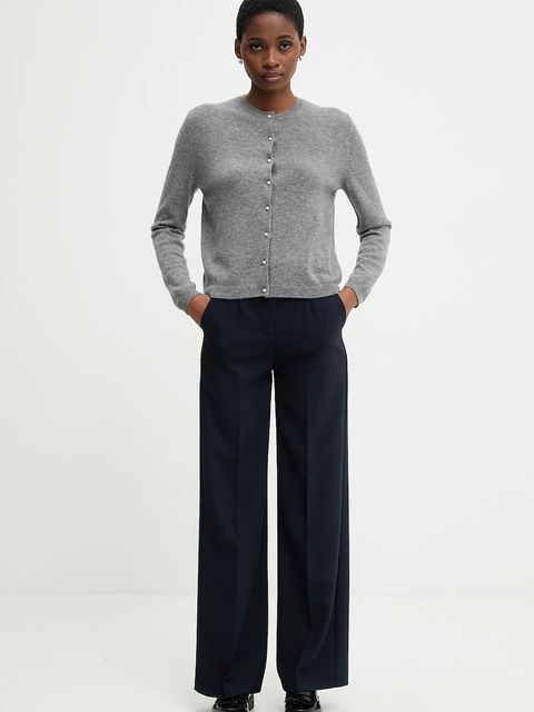 United Colors of Benetton sweter wełniany - zdjęcie produktu nr 1