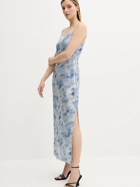 Samsoe Samsoe sukienka SASAGE