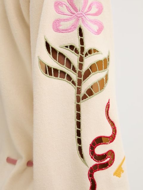 Never Fully Dressed sukienka