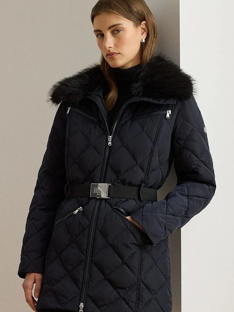 Lauren Ralph Lauren kurtka puchowa