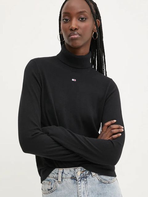 Tommy Jeans sweter - zdjęcie produktu nr 1