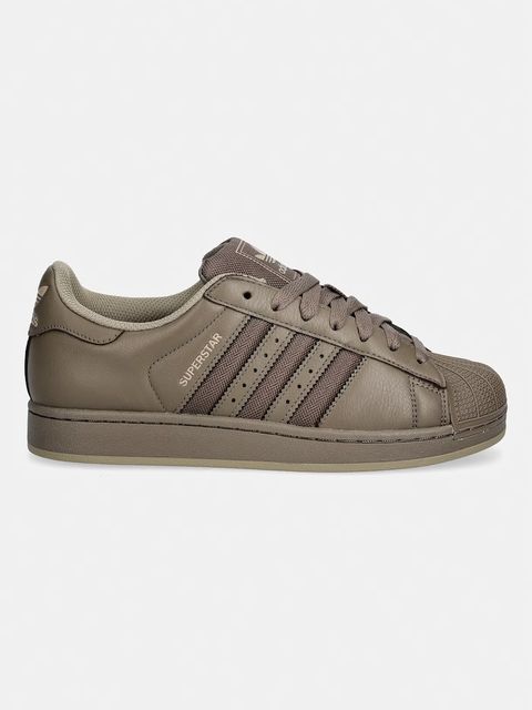 adidas Originals Superstar II sneakersy męskie skórzane - zdjęcie produktu nr 1