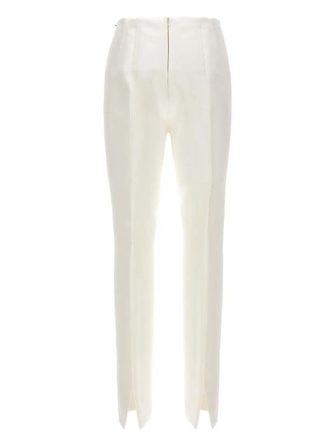 Sportmax Netto pants - White