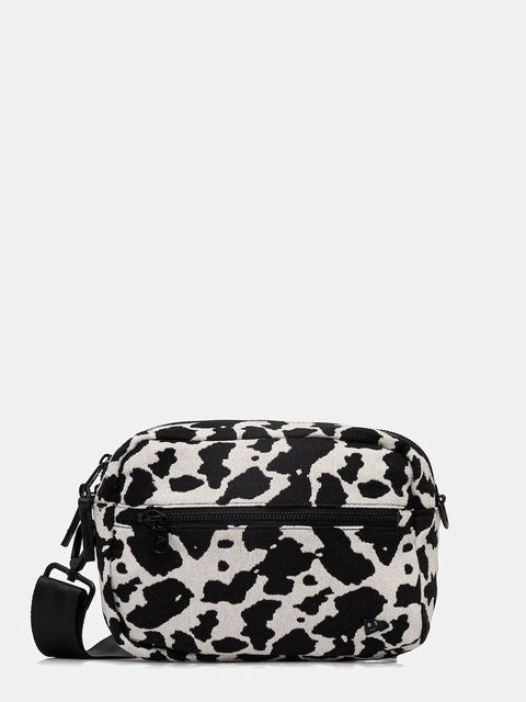 New Era saszetka COW JACQUARD CAMERA BAG - zdjęcie produktu nr 2