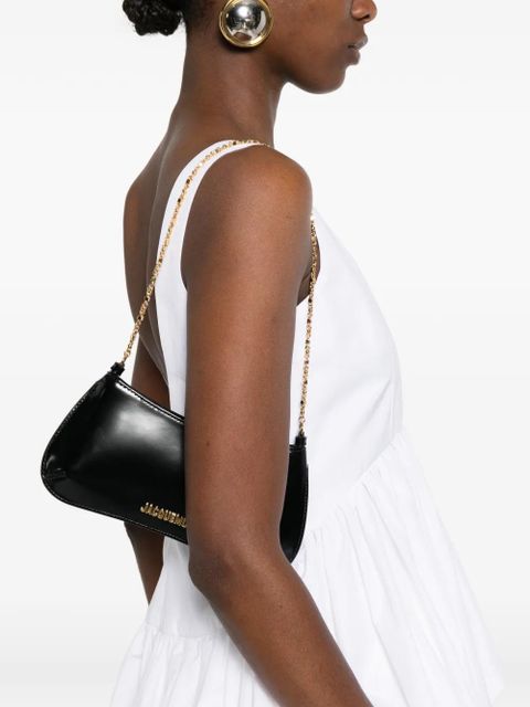 Jacquemus la pettit Bisou shoulder bag - Black - zdjęcie produktu nr 2