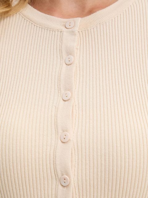 Answear.LAB sukienka i kardigan