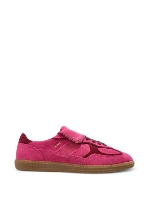 ALOHAS TB.490 Club panelled sneakers - Pink - zdjęcie produktu nr 1