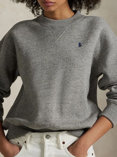 Polo Ralph Lauren bluza ARCTIC FLEECE