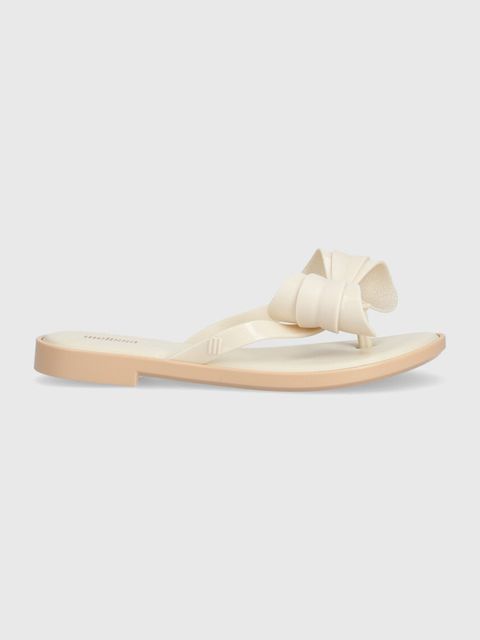 Melissa japonki MELISSA FLIP FLOP SLIM V AD - zdjęcie produktu nr 2