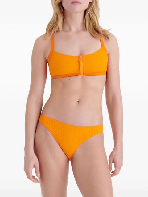 ERES Trends bikini briefs - Orange