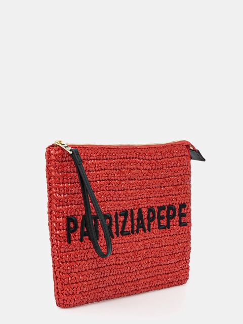 Patrizia Pepe kopertówka - zdjęcie produktu nr 2