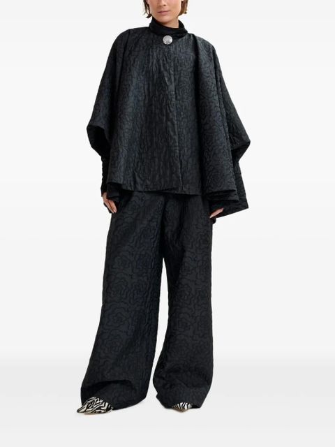 Essentiel Antwerp Idance jacket - Black