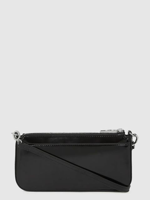 Karl Lagerfeld torebka K/SIGNATURE kolor czarny A4W32043