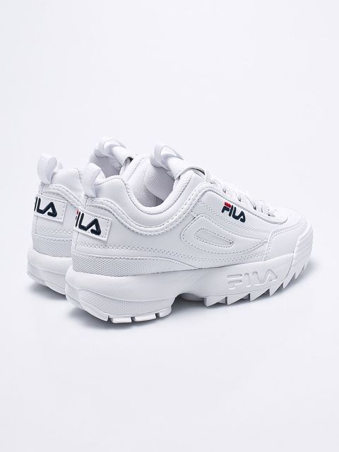Fila - Buty Disruptor Low Wmn 1010302