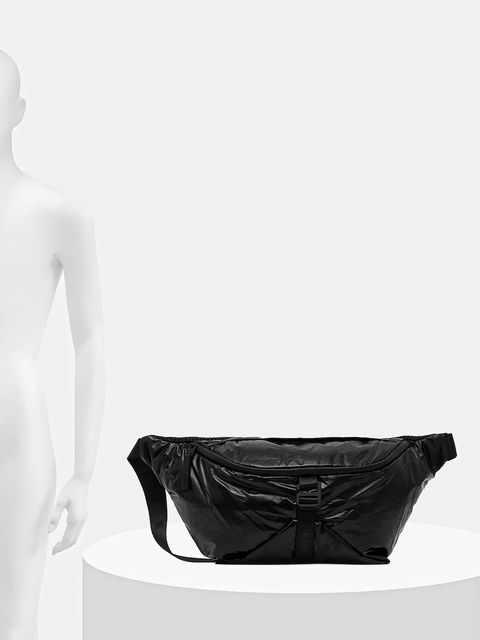 Rains nerka 14460 Sibu Bum Bag Large kolor czarny 14460