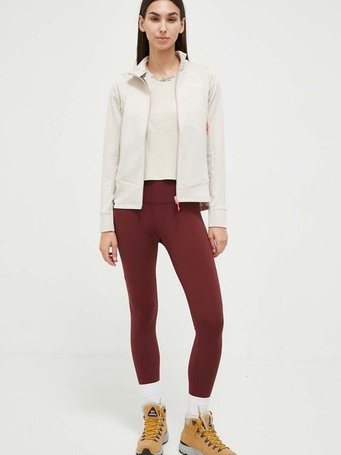 Salewa t-shirt sportowy Lavaredo Hemp - zdjęcie produktu nr 1