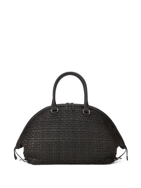 STAUD Hester satchel - Black