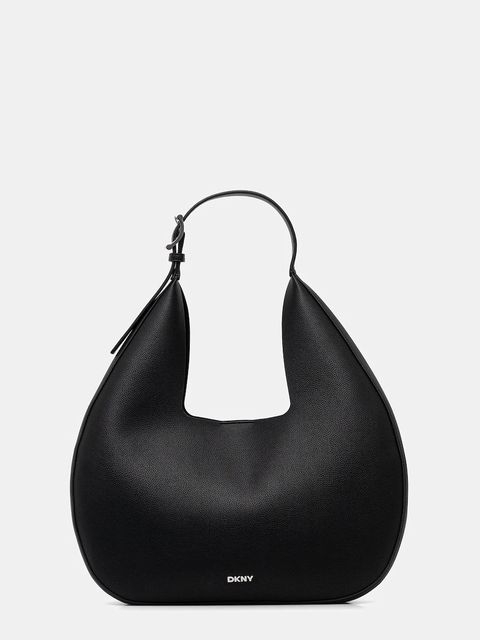 Dkny torebka CAMILA kolor czarny R53CAM30 - zdjęcie produktu nr 1