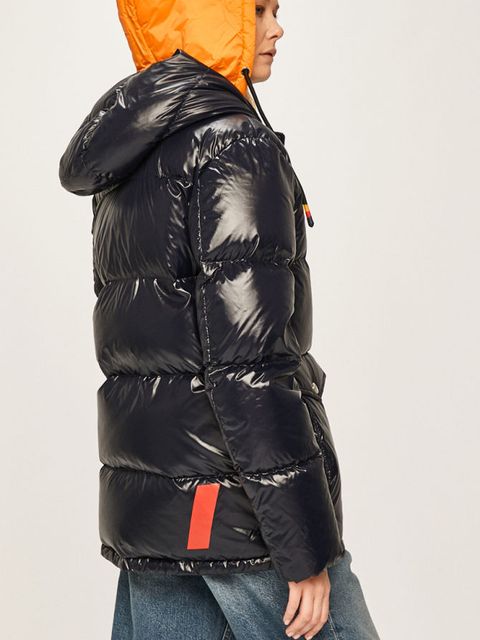 After Label - Kurtka puchowa