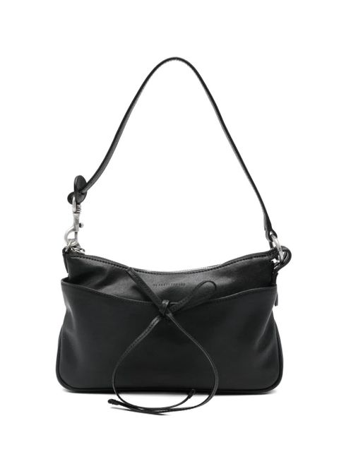 Marge Sherwood bow-detail shoulder bag - Black - zdjęcie produktu nr 1