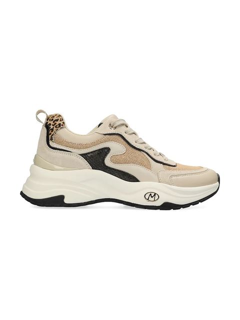 Mexx PALMA ORA Sneaker sneakersy damskie - zdjęcie produktu nr 2