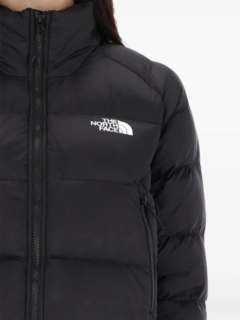 The North Face Hyalite zip puffer jacket - Black - zdjęcie produktu nr 2