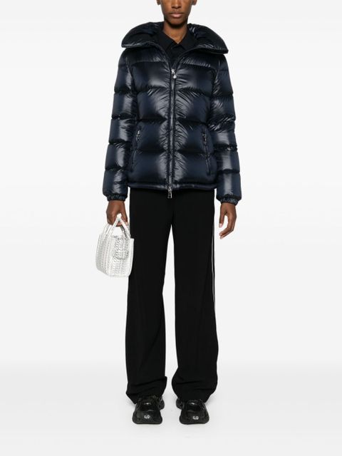 Moncler Douro padded jacket - Blue