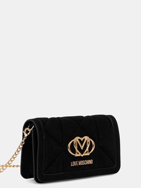 Love Moschino torebka - zdjęcie produktu nr 1