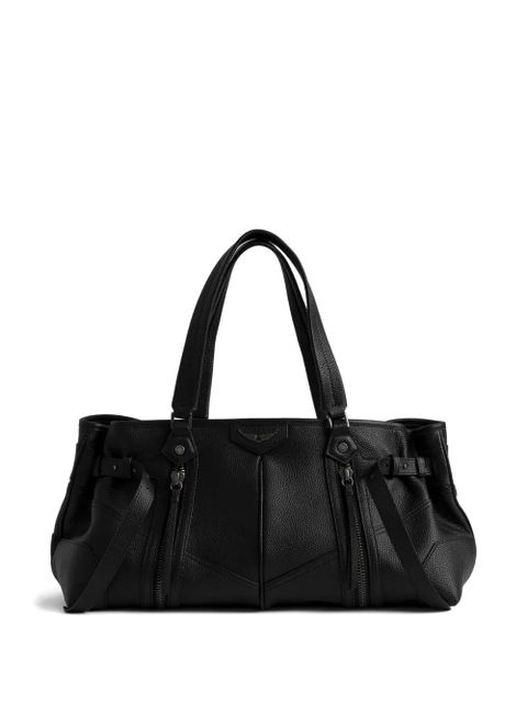 Zadig&Voltaire Sunny tote bag - Black - zdjęcie produktu nr 1