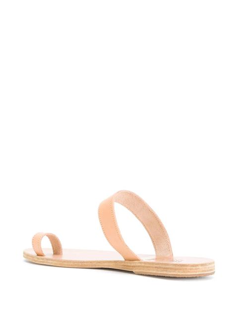 Ancient Greek Sandals Thalia flat sandals - Neutrals