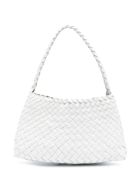 DRAGON DIFFUSION Rosanna tote bag - White - zdjęcie produktu nr 1