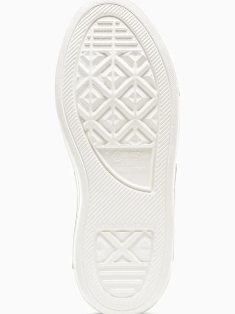 Converse tenisówki Chuck Taylor All Star Cruise kolor niebieski A13496C