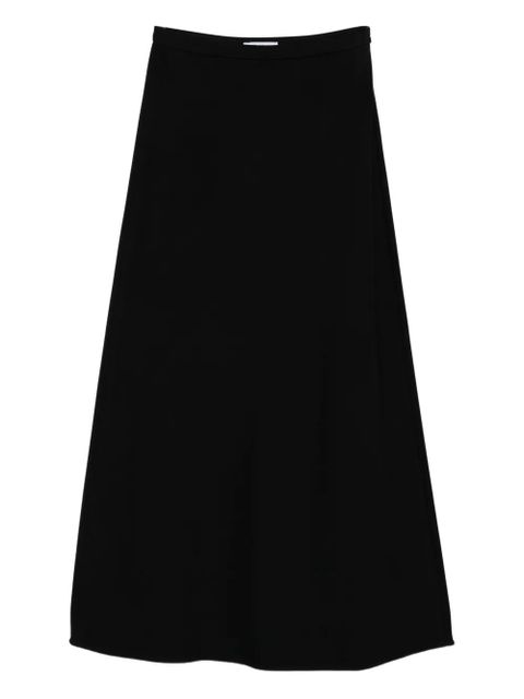 Max Mara A-line skirt - Black - zdjęcie produktu nr 1