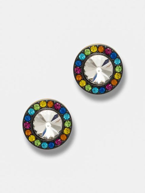 Kurt Geiger London kolczyki OCTAVIA 4692899429 - zdjęcie produktu nr 1