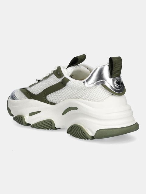 Steve Madden sneakersy Possession-E kolor zielony 11004652