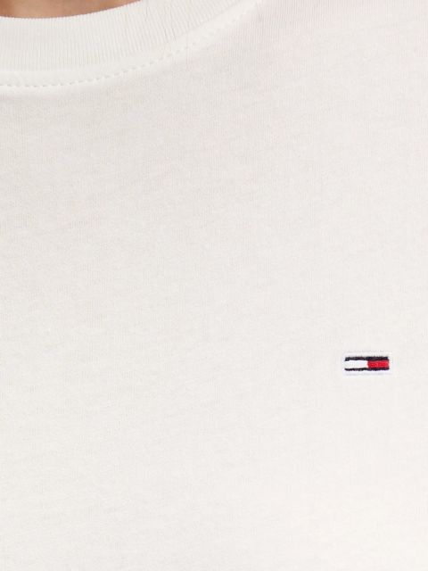 Tommy Jeans t-shirt bawełniany 2-pack