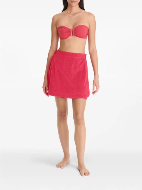 ERES Spa skirt - Pink - zdjęcie produktu nr 2