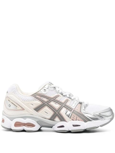 ASICS Gel-Nimbus 9 sneakers - White - zdjęcie produktu nr 1