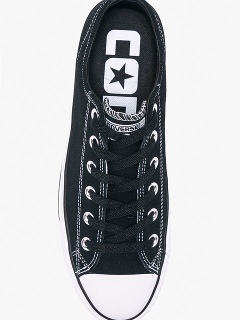 Converse - Tenisówki Chuck Taylor All Star Pro Suede 159574C