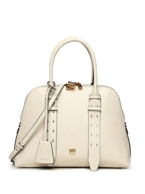 PINKO medium Escape tote bag - Neutrals - zdjęcie produktu nr 1