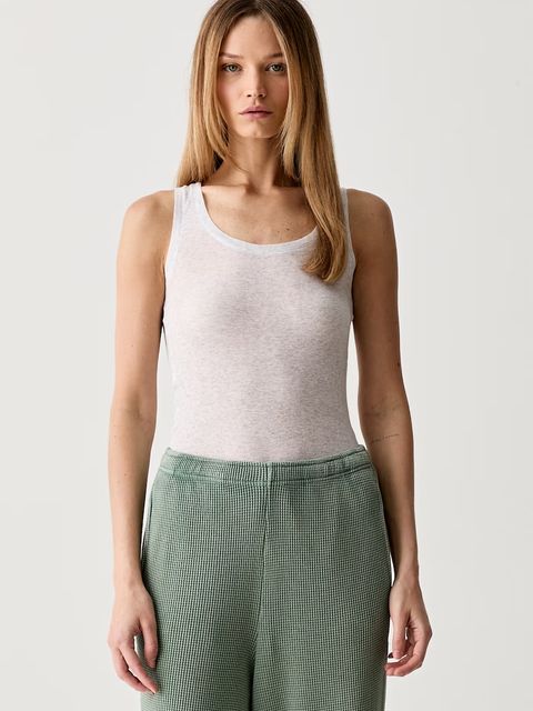 American Vintage top damski bawełniany - zdjęcie produktu nr 1